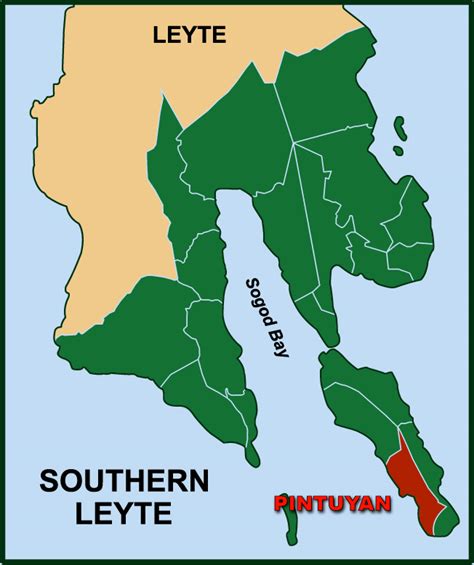 capital of southern leyte|History .